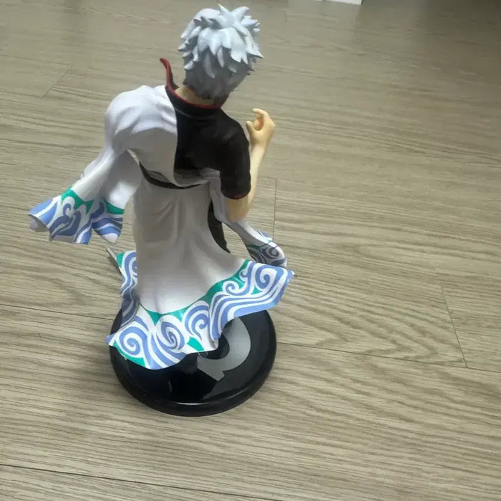 [BUNJANG] Gem Gintoki Figure / Gem 은혼 긴토키 피규어