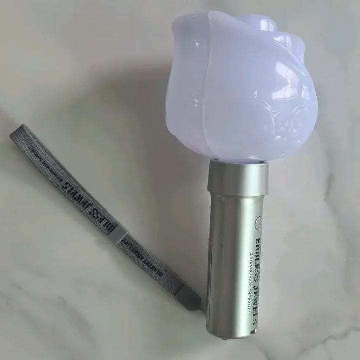[BUNJANG] UtaPri Quartet Night Kajiwara Kaji Rai Light Stick / 우타프리 콰르텟나잇 카르나이 카르라이 펜라이트