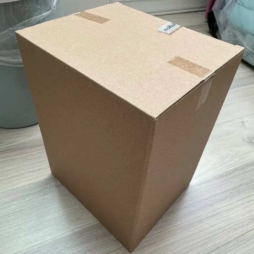 [BUNJANG] Jujutsu Kaisen Gojo Satoru Figure (Sealed) / [미개봉(카톤박스도 미개봉)] 주술회전 점프기가 당주고죠 피규어