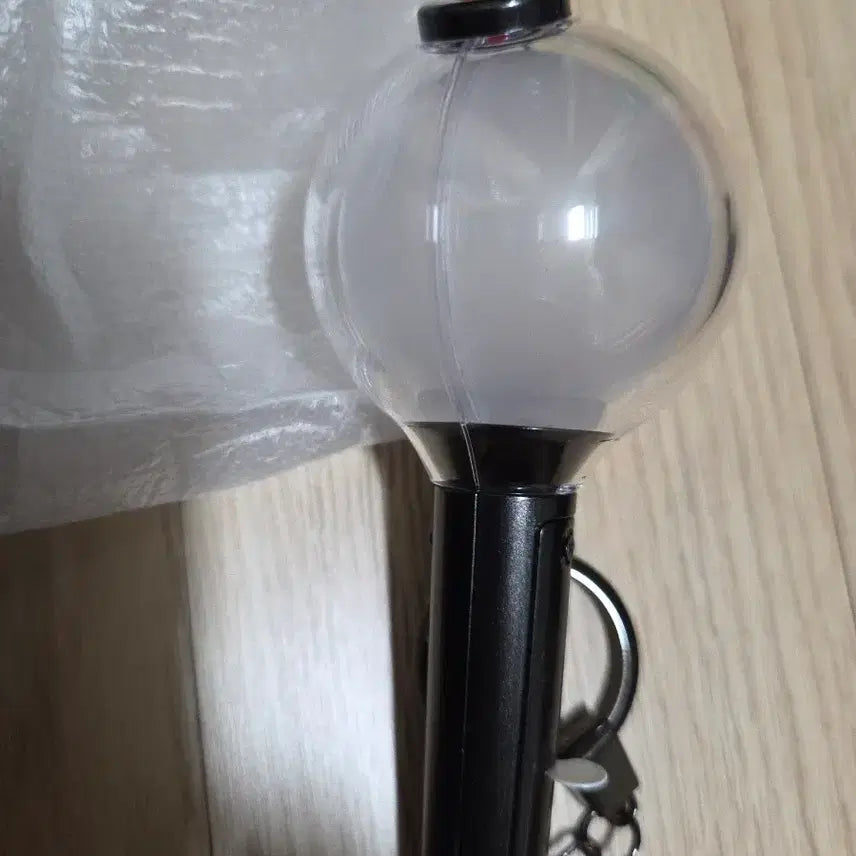 [BUNJANG] BTS Official Lightstick Keychain VER.2, 3, SE Bundle Set / BTS 공식 응원봉 키링 VER.2, 3, SE 일괄