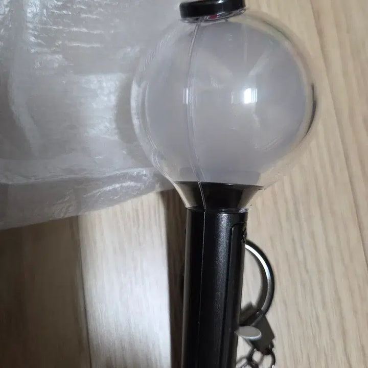 [BUNJANG] BTS Official Lightstick Keychain VER.2, 3, SE Bundle Set / BTS 공식 응원봉 키링 VER.2, 3, SE 일괄