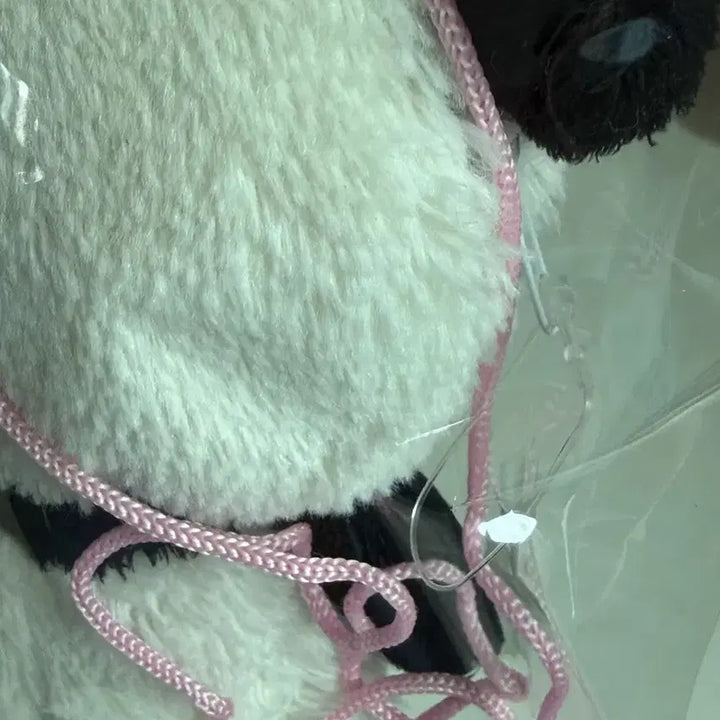 [BUNJANG] Fanta Rilakkuma Clover Pouch Doll / 오늘만할인)판타 코리락쿠마 클로버