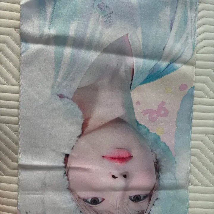 [BUNJANG] NCT WISH Sakuya Slogan / 엔시티 위시 사쿠야 슬로건
