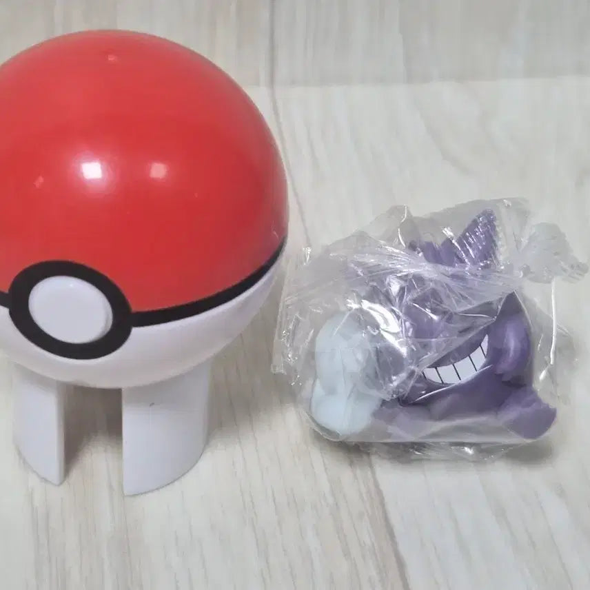 [BUNJANG] CU Pokemon Phantom Figure / CU포켓몬 팬텀피규어 판매합니다