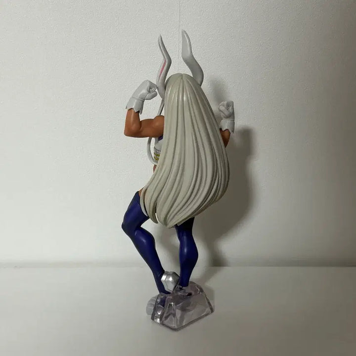 [BUNJANG] My Hero Academia Mirko Ichiban Sho A Prize Figure / 나의히어로아카데미아 나히아 미르코 제일복권 Top 5 E상 피규어