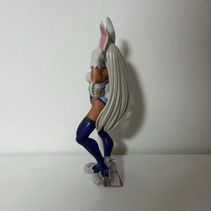 [BUNJANG] My Hero Academia Mirko Ichiban Sho A Prize Figure / 나의히어로아카데미아 나히아 미르코 제일복권 Top 5 E상 피규어