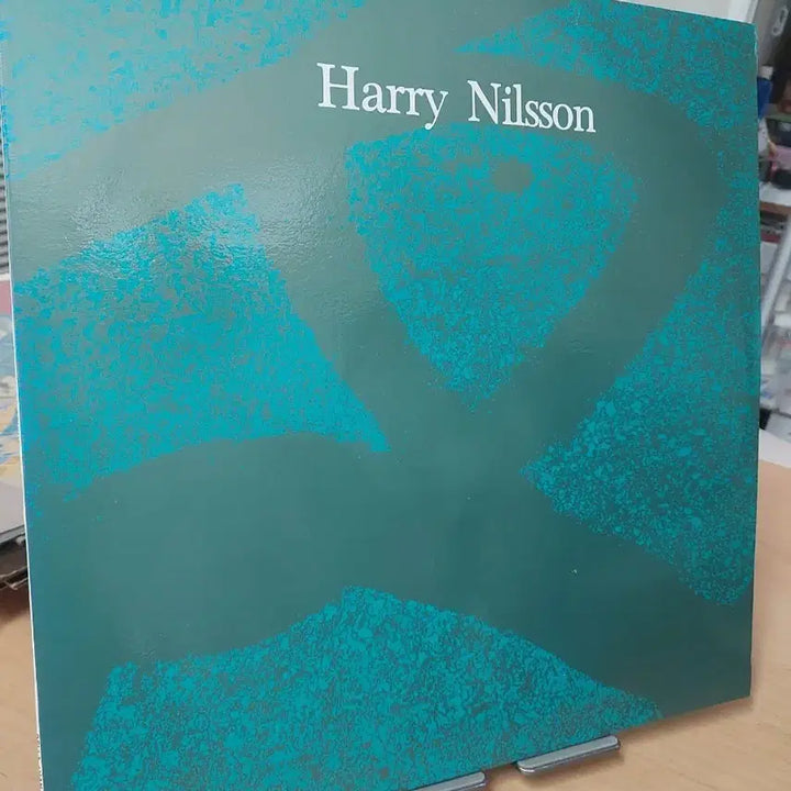 [BUNJANG] Harry Nilsson LP Album / 해리 닐슨 LP 앨범