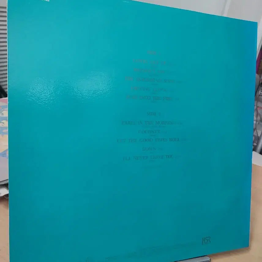 [BUNJANG] Harry Nilsson LP Album / 해리 닐슨 LP 앨범
