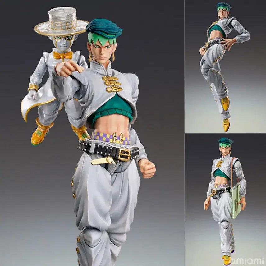 [BUNJANG] JoJo&