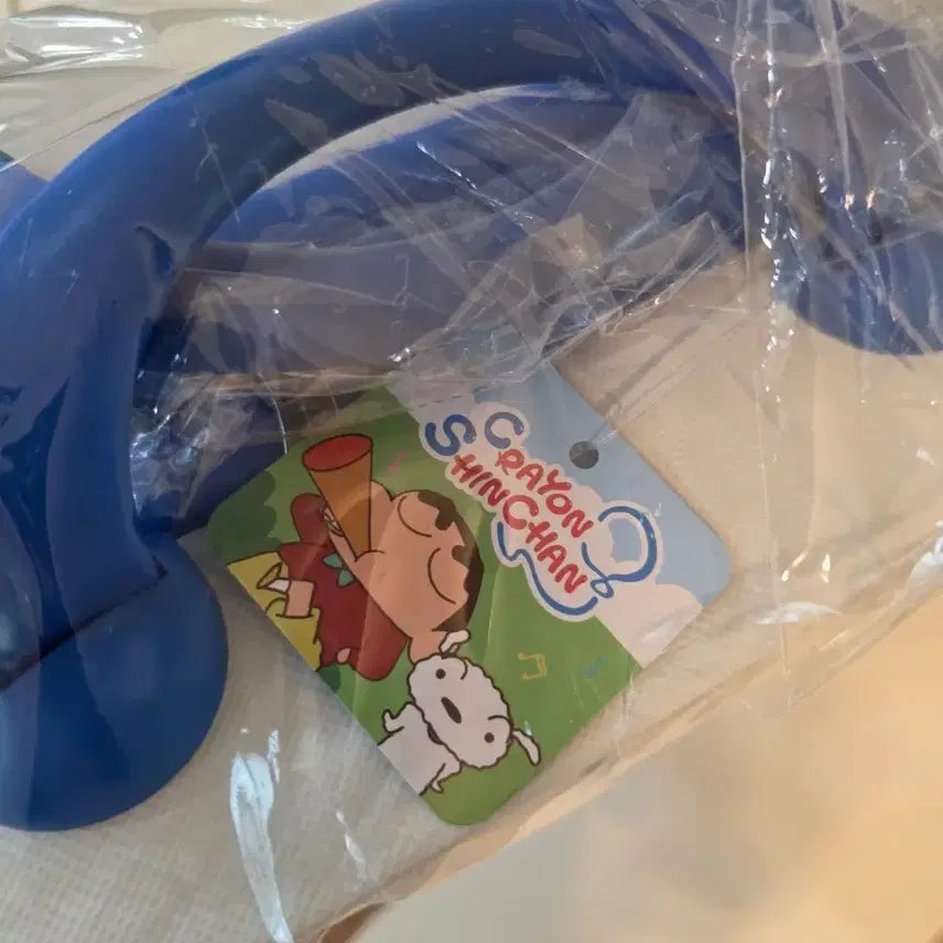 [BUNJANG] Crayon Shin-chan White Dog (Shiro) Ready Bag Luggage / 신상) 짱구는 못말려 흰둥이 레디백 캐리어