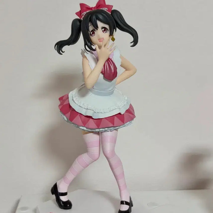[BUNJANG] Love Live! Yazawa Nico Furyu Figure / [상자O]러브라이브 뮤즈 야자와 니코 후류 피규어