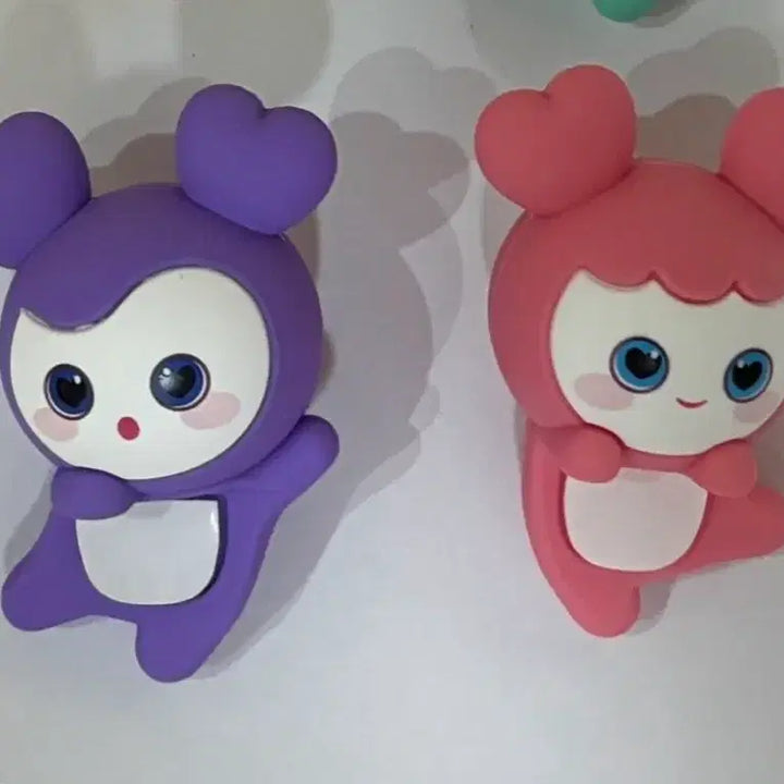 [BUNJANG] TWICE LOVELY SECRET FIGURE Climbing Version Bundle Set / 사나 모모 라부리 히퍼 일괄
