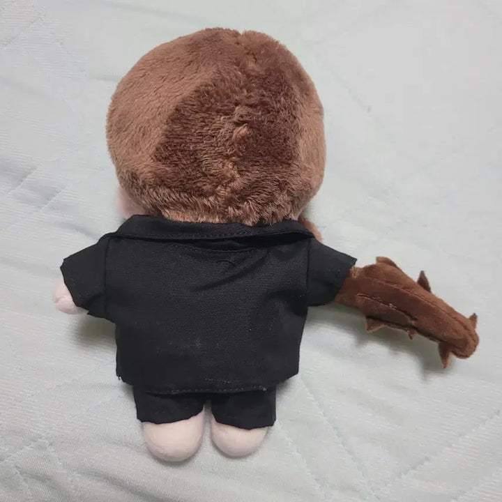 [BUNJANG] Limbus Company Gregor 10cm Plush Doll / 림버스 컴퍼니 그레고르 10cm 누이