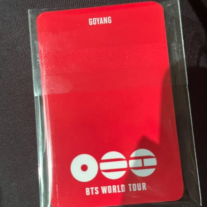[BUNJANG] BTS Bangtan Bangtan Sonyeondan Goyang Concert Arirang Concert ARMY ZONE Photocard Set (7 Members, Sealed) / 미개봉 7명풀셋 bts 방탄 방탄소년단 고양콘 아리랑콘서트 아미존 포카