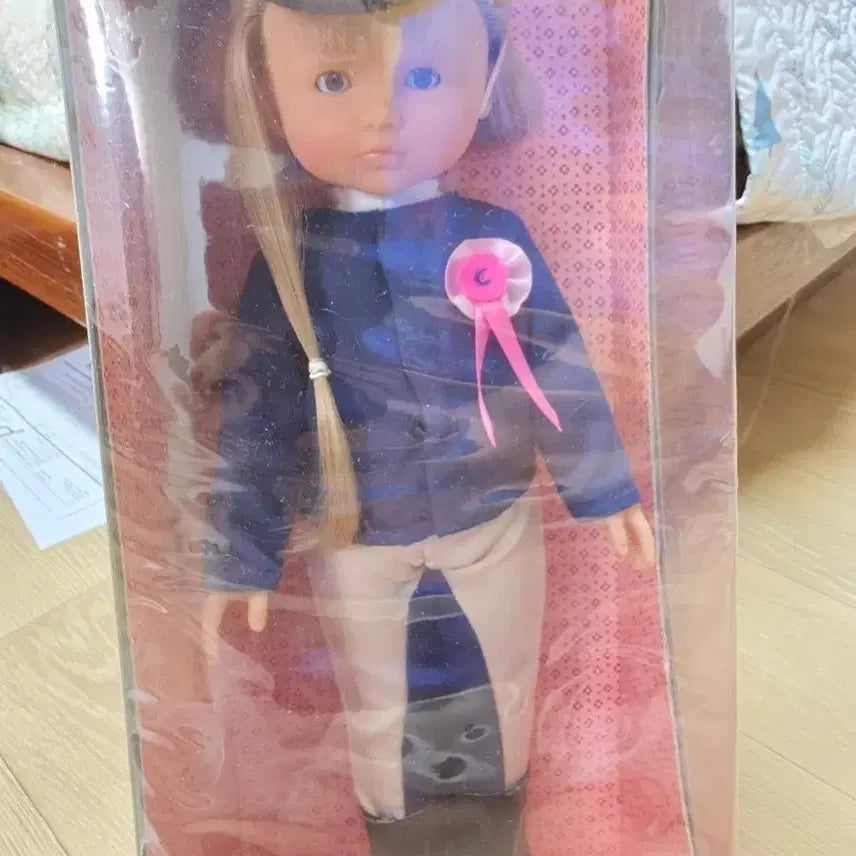 [BUNJANG] Corolle 13-inch Doll (Sealed) / corolle 미개봉