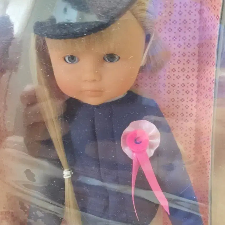 [BUNJANG] Corolle 13-inch Doll (Sealed) / corolle 미개봉
