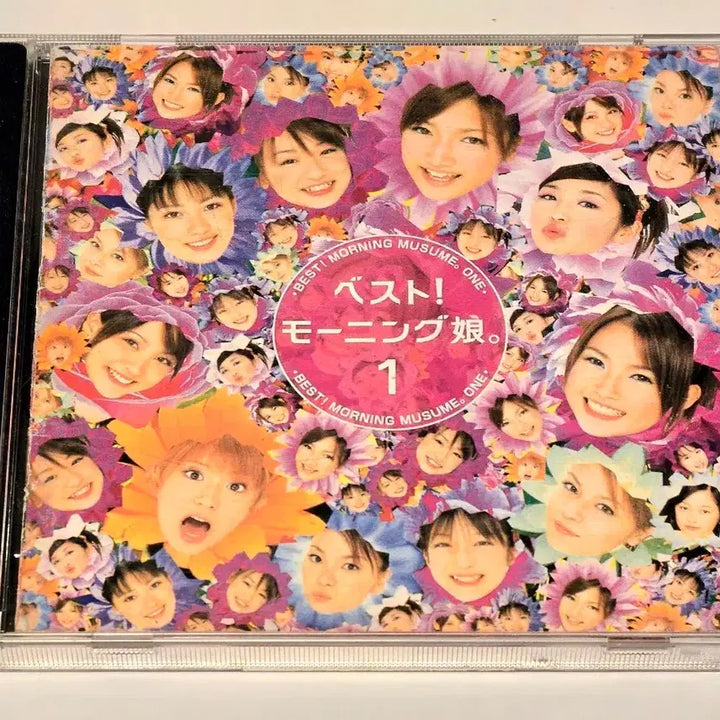 [BUNJANG] Morning Musume Best! Morning Musume. 1 Japanese CD / [일본반 CD] 모닝구 무스메(Morning Musume) - Best!