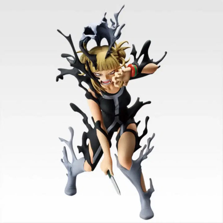 [BUNJANG] My Hero Academia Himiko Toga B Prize Figure / 나의 히어로 아카데미아 토가 히미코 B상 피규어