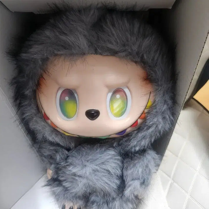 [BUNJANG] Zimomo Plush Doll / 지모모 팝니다.