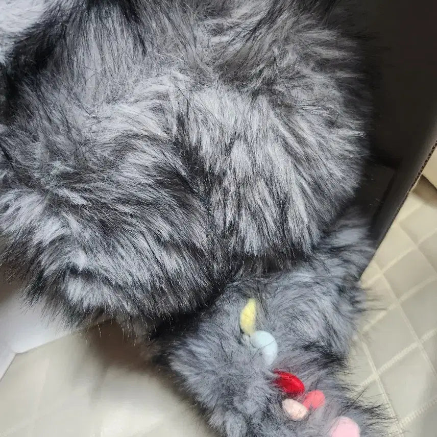 [BUNJANG] Zimomo Plush Doll / 지모모 팝니다.