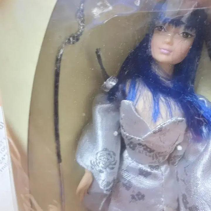 [BUNJANG] Fashion Doll Suzy (12-inch) / 패션돌 수지