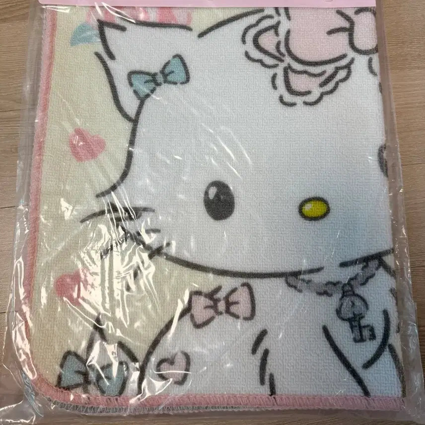 [BUNJANG] Shimamura Chamikitty Welcome Mat / 시마무라 챠미키티 발매트