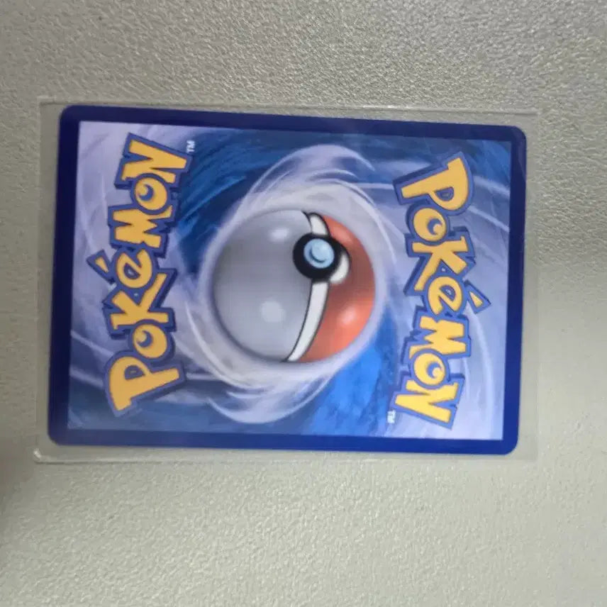 [BUNJANG] Genesect SR Card / 게노세크트sr