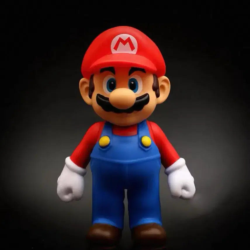 [BUNJANG] Super Mario Bros. Figure / 슈퍼마리오 피규어