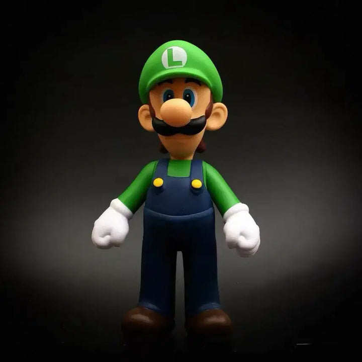 [BUNJANG] Super Mario Bros. Figure / 슈퍼마리오 피규어
