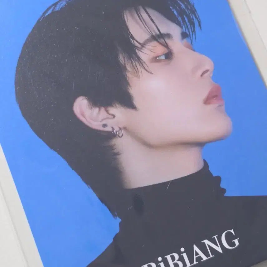 [BUNJANG] BOYNEXTDOOR Vivian Postcard Set / 보넥도 비비앙 엽서 세트