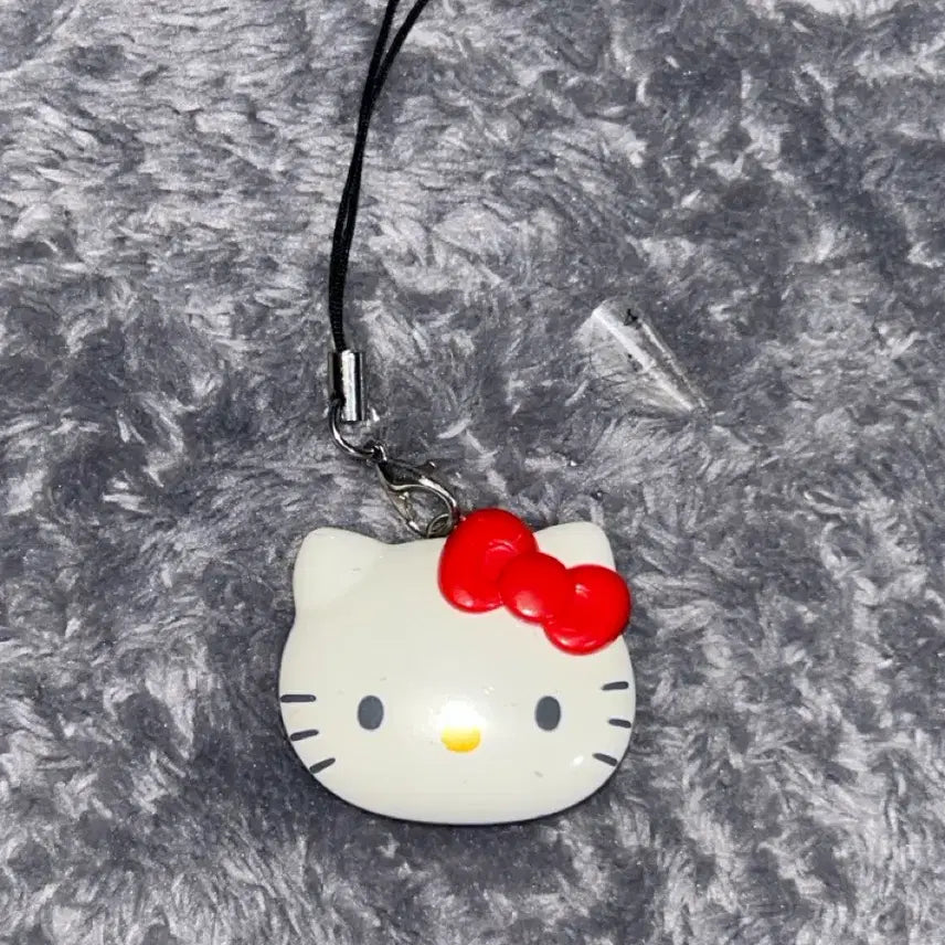 [BUNJANG] Vintage Hello Kitty Transit Card / 고전 헬로키티 교통카드