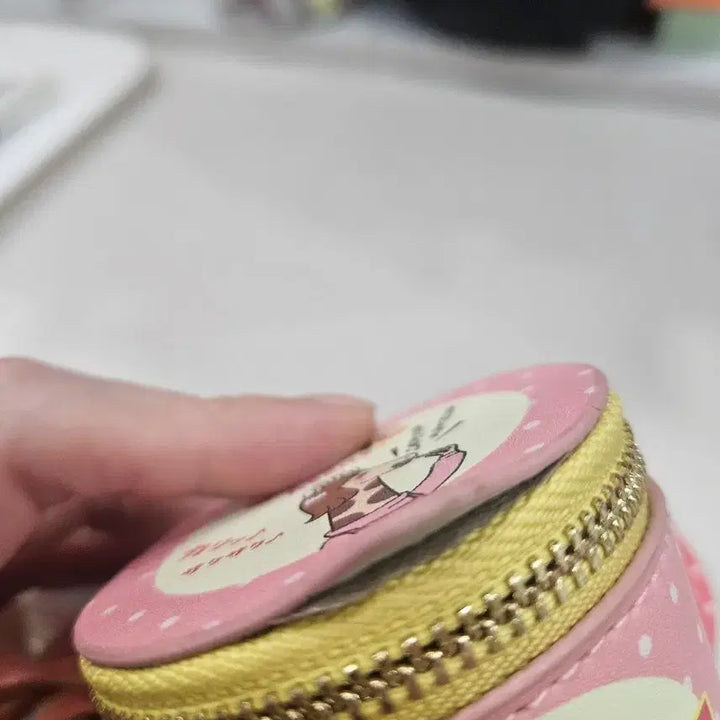 [BUNJANG] Jagabee Pouch Charm / 일본과자 쟈가비 자가비 파우치 소품 키링