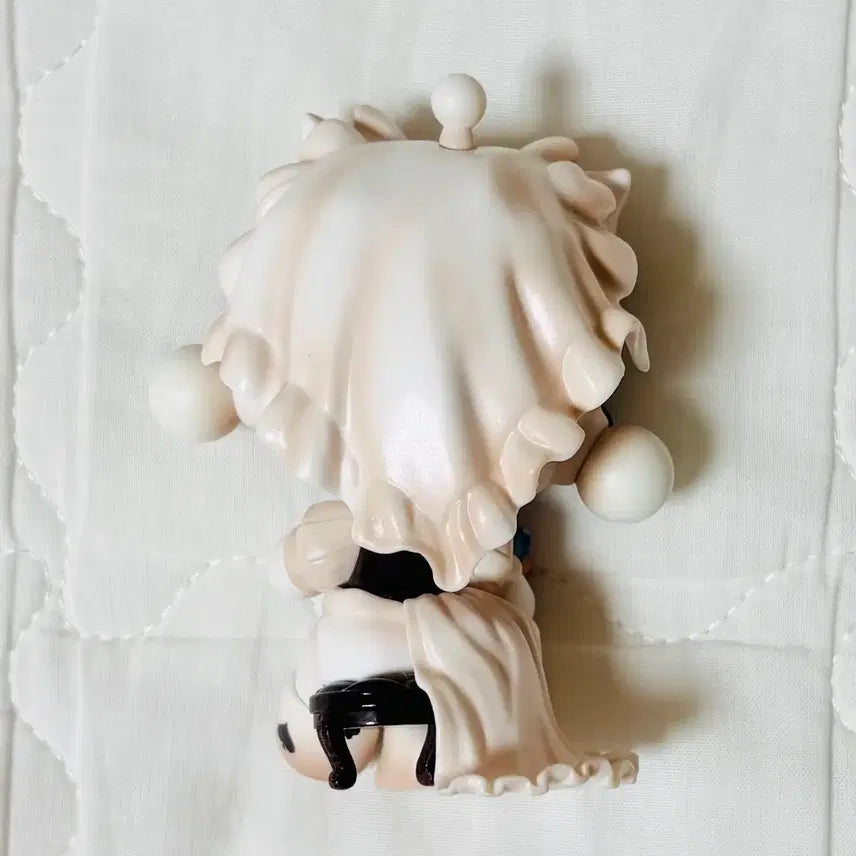 [BUNJANG] Pop Mart Skullpanda Wonderland Figure - Nagging / 팝마트 스컬판다 원더랜드 피규어 - 잔소리
