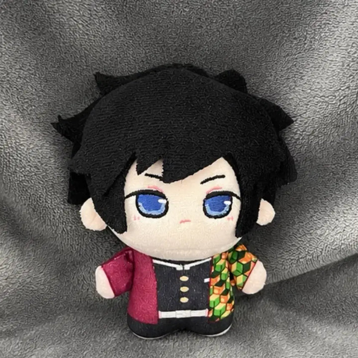 [BUNJANG] Demon Slayer Tomioka Giyu Plush Doll / 예약판매 아님 지금 보유중 귀멸의 칼날 토미오카 기유 누이 인형