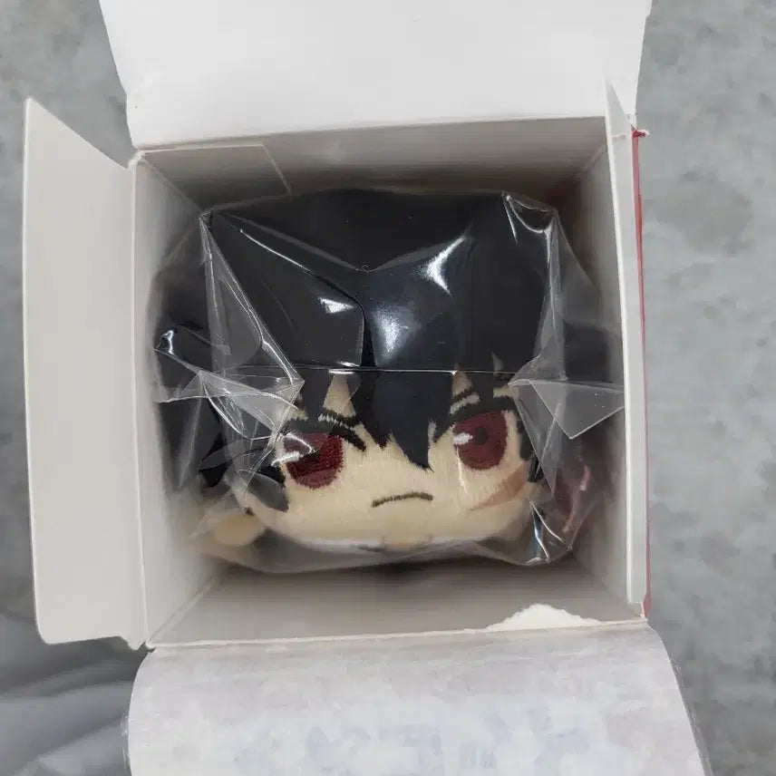 [BUNJANG] Reborn! Grotesque! Tsuna &amp; Giotto Doll Set / 가정교사 히트맨 리본 가히리 고로링인형 츠나&amp;잔저스 미개봉 일괄양도