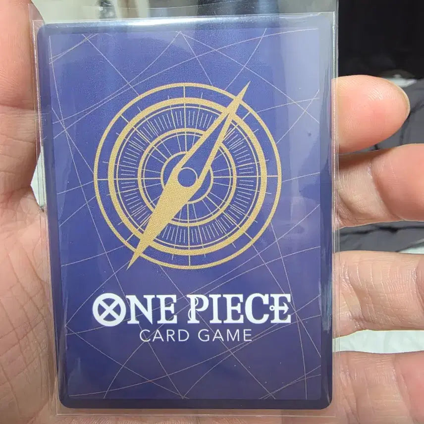 [BUNJANG] One Piece Card Okita SP / 오키타 sp