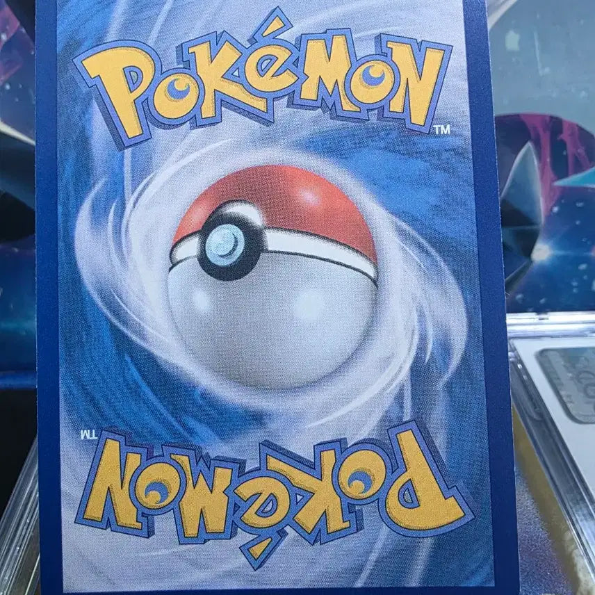 [BUNJANG] Pokemon Card Zorua 058/086 / 포켓몬카드 몬볼 조로아 058/086