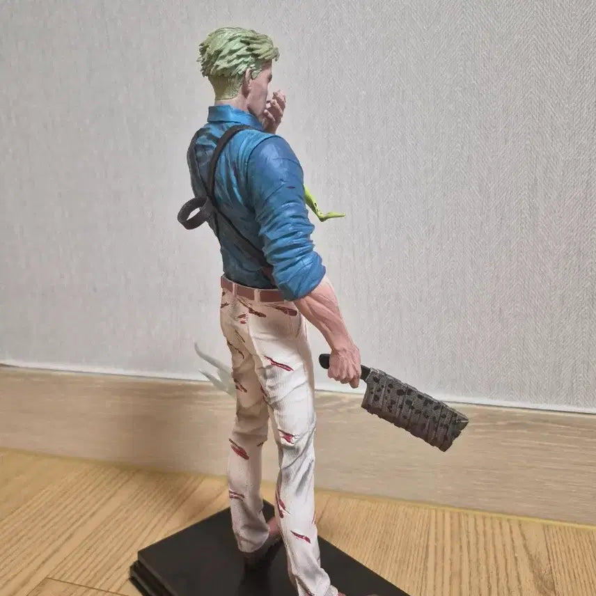 [BUNJANG] Jujutsu Kaisen Nanami Kento Figure / 주술회전 나나미 피규어
