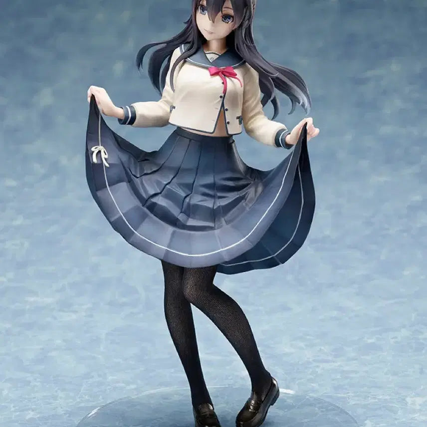 [BUNJANG] Fenex 1/7 Scale "Only You Can Love Me" Anime Figure / 나를 좋아하는 건 너 뿐이야 피규어 페넥스 1/7 미소녀