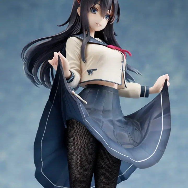 [BUNJANG] Fenex 1/7 Scale "Only You Can Love Me" Anime Figure / 나를 좋아하는 건 너 뿐이야 피규어 페넥스 1/7 미소녀