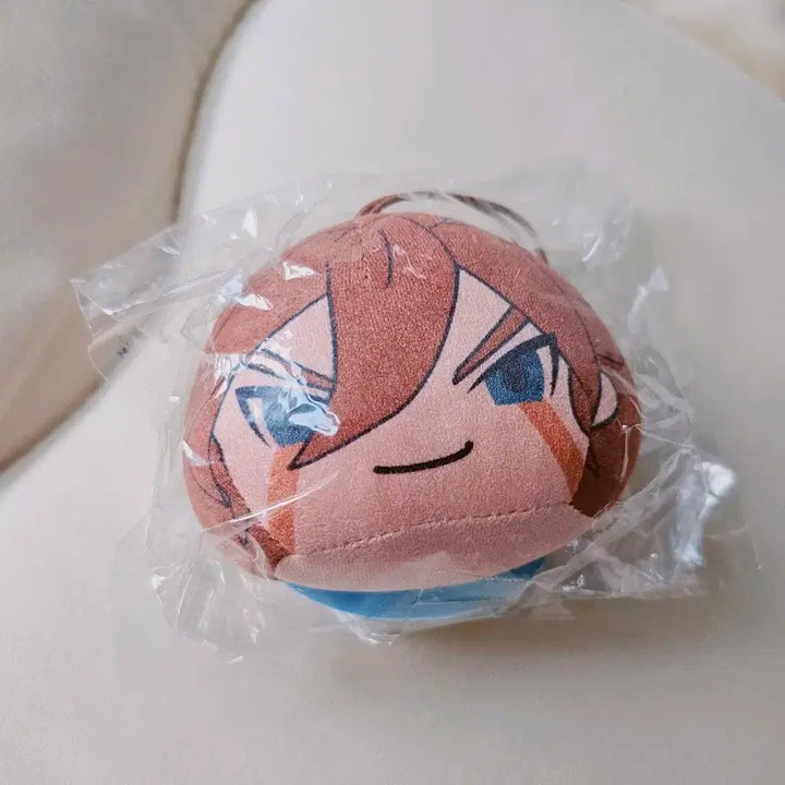 [BUNJANG] Inazuma Eleven Genda Mascots Manju / 이나즈마일레븐 겐다 마스코트 만쥬