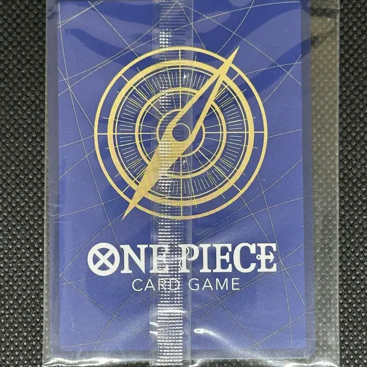 [BUNJANG] One Piece Card Monkey D. Luffy P-075 Tin Case Promo (Sealed) / 원피스 카드 몽키 D 루피 P-075 틴케이스 프로모 미개봉