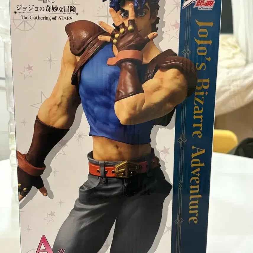 [BUNJANG] JoJo&