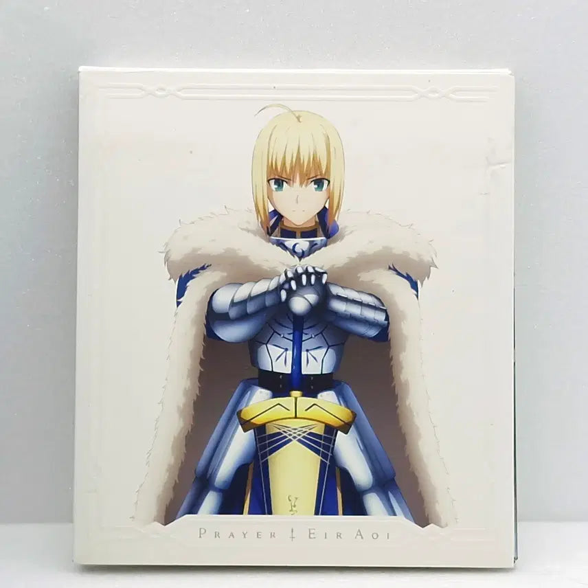 [BUNJANG] Fate/Zero Prayer OST / OST 페이트/제로 프레이어(ETC0941)