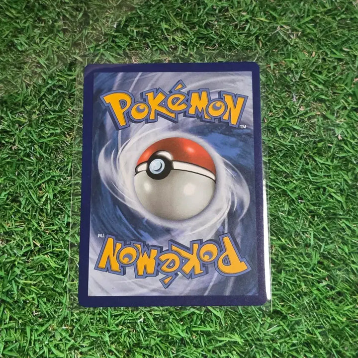 [BUNJANG] Pokemon North America 25th Anniversary Professor&