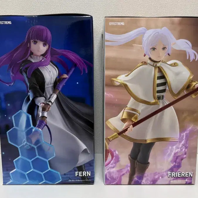 [BUNJANG] Frieren: Beyond Journey&