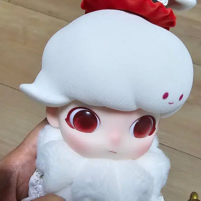 [BUNJANG] Dimoo Wonderland Story Figure (Sealed) / 팝마트 디무 원더랜드 이야기 팝니다