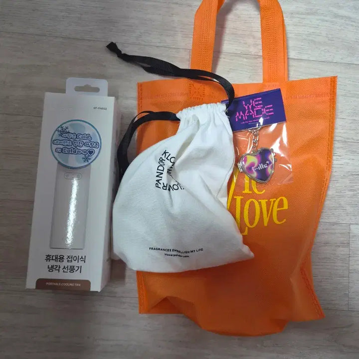 [BUNJANG] (G)I-DLE Gimme Dat Love Fan Meeting Goods Photocard / 아이들 공방 Gimme Dat Love 역조공 굿즈 양도