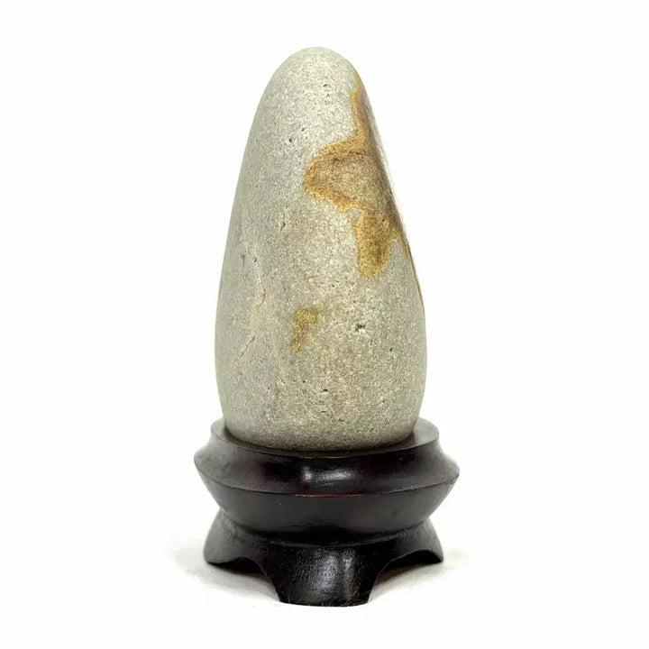 [BUNJANG] Seonyudo Pattern Stone / 선유도 문양석 수석