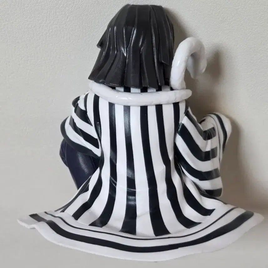 [BUNJANG] Demon Slayer Iguro Obanai Chokonose Onigiri Figure / 귀멸의 칼날 이구로 초코노세 주먹밥 피규어